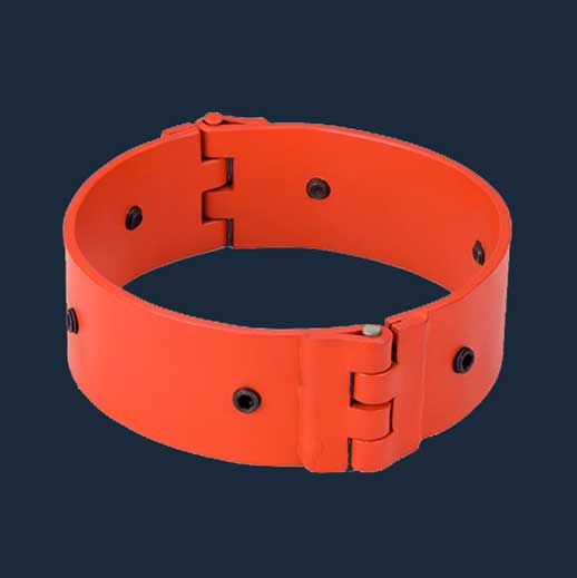 Stop Collar with Set Screw