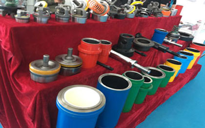 Mud Pump Parts – High-Quality OEM Components from Saigao