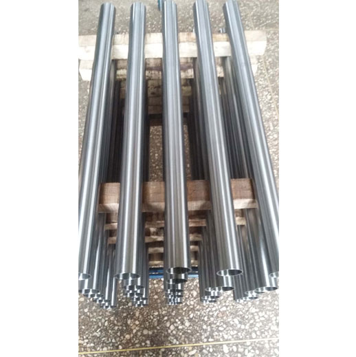 Sucker Rod Pump Parts