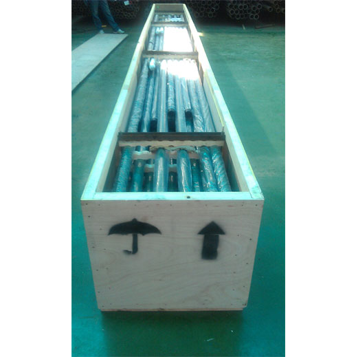 Sucker Rod Pump Parts