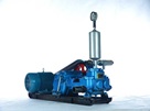 Double-Acting Piston Pump in Foundation Reinforcement: Powering Ground Stability