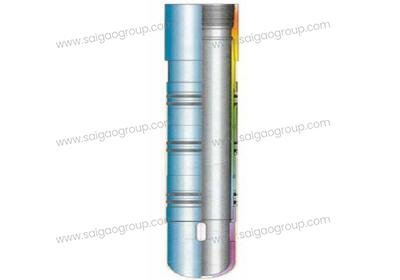 Hydraulic Liner Hanger Tie-Back Assembly