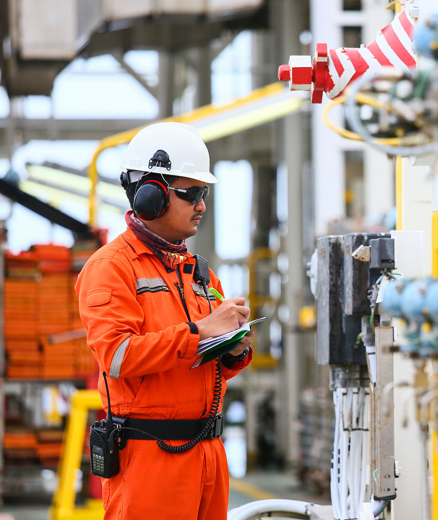 FAQs about Saigao's Oil and Gas Equipment For Sale