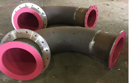 Cold Lining Cold Lining