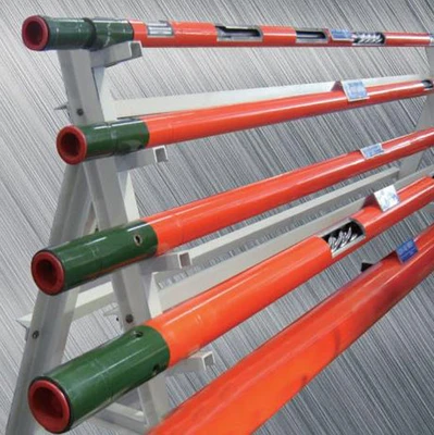 LZ165 Down-hole Motor