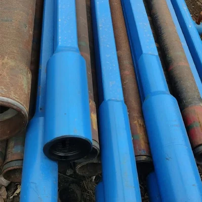 LZ89 Down-hole Motor