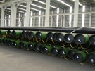 Heat Treatment Process for Oil Casing Pipe